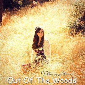 Out Of The Woods - Tiffany Alvord