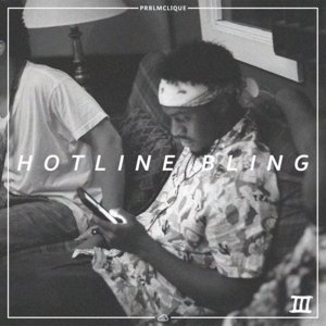 Hotline Bling - IAM3AM