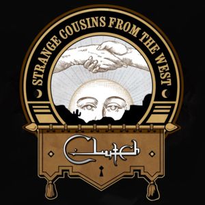 Motherless Child - Clutch