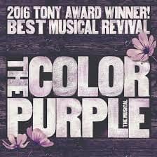 The Color Purple - The Color Purple Cast (Ft. Cynthia Erivo)