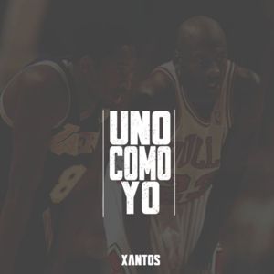 Uno Como Yo - Xantos