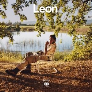 Peaceful Place - Leon Bridges