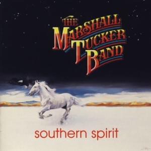 Country road - The Marshall Tucker Band