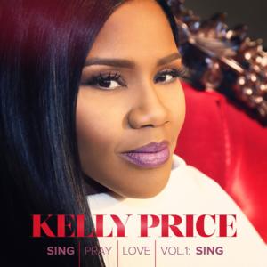 Neva Been Scared - Kelly Price