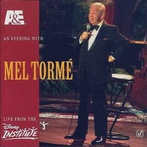 Just One Of Those Things / On Green Dolphin Street (Live 1996) - Mel Tormé