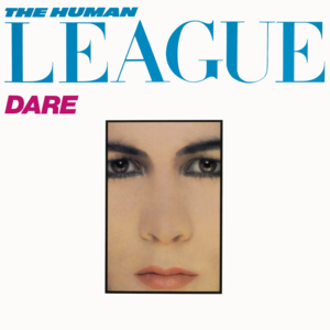 I Am the Law - The Human League