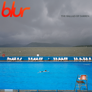 The Everglades (For Leonard) - Blur