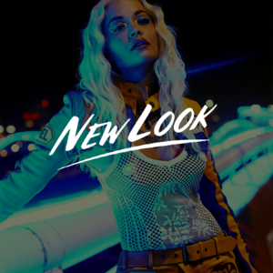 New Look - Rita Ora