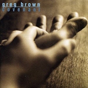 ’cept You & Me, Babe - Greg Brown