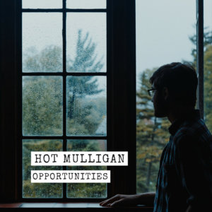 Wait For It - Hot Mulligan