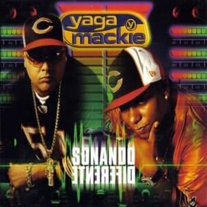 Contra El Viento - Yaga & Mackie