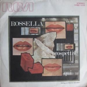 Qui - Rossella