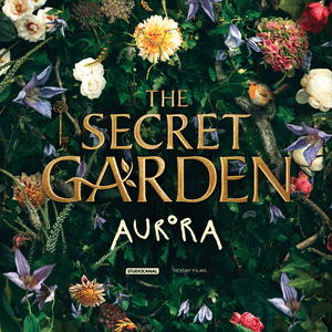 The Secret Garden - AURORA