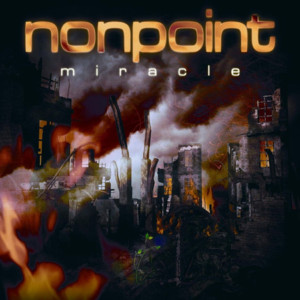 Throwing Stones - Nonpoint