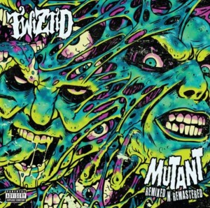 Fuck U Part 2 (Remixed & Remastered) - Twiztid