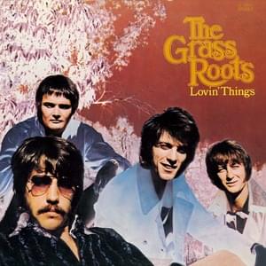 (You Gotta) Live for Love - The Grass Roots