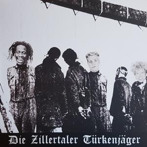 Kreuzberger Nächte - Die Zillertaler Türkenjäger