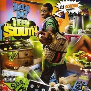 Super Soak - Soulja Boy