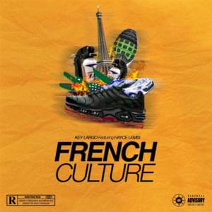 French Culture - Key Largo (Ft. Hayce Lemsi)