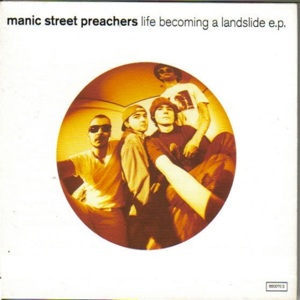 Are Mothers Saints - Manic Street Preachers