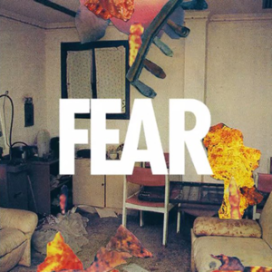 Fear - X Ambassadors (Ft. Imagine Dragons)