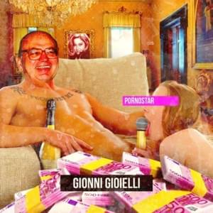 In Asa Akira We Trust MASHUP REMIX - Gionni Gioielli (Ft. Noyz Narcos)