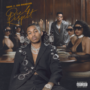 Get What You Want - DDG & OG Parker (Ft. PnB Rock)