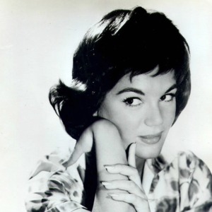 The Biggest Sin Of All - Connie Francis