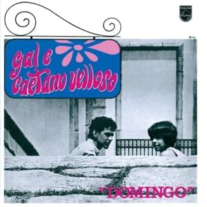 Domingo - Gal Costa & Caetano Veloso