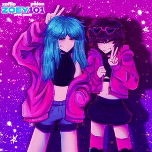 ​zoey101 - ​xofilo & Psion