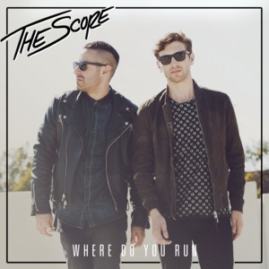 Where Do You Run - The Score