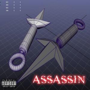 Assassin - RIVEN