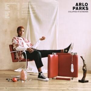 Bluish - Arlo Parks