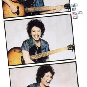 Down And Away - Janis Ian