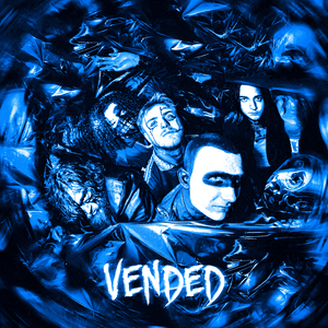 Paint the Skin - VENDED