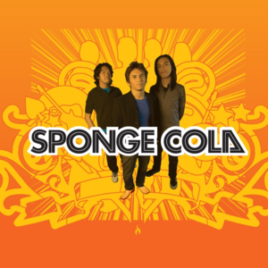 Keep The Fire Burning - Sponge Cola