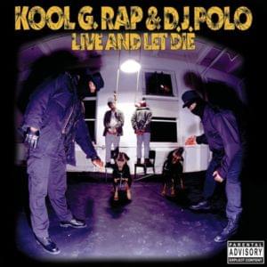 Two to the Head - Kool G Rap & DJ Polo (Ft. Geto Boys & Ice Cube)