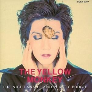 Pearl Light Of Revolution - The Yellow Monkey