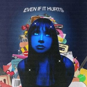 Even If It Hurts - NERIAH