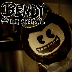 Bendy and the Ink Musical - Random Encounters (Ft. MatPat)