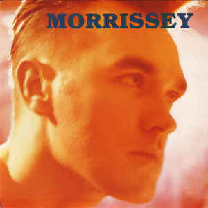 Interesting Drug - Morrissey (Ft. Kirsty MacColl)