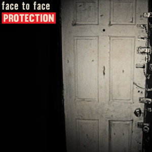 Bent But Not Broken - Face To Face