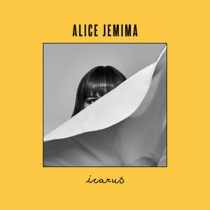 Icarus - Alice Jemima