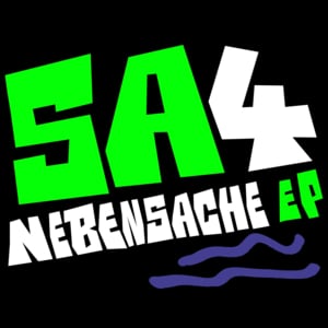 Intro - Sa4