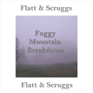 Bouquet In Heaven - Flatt & Scruggs