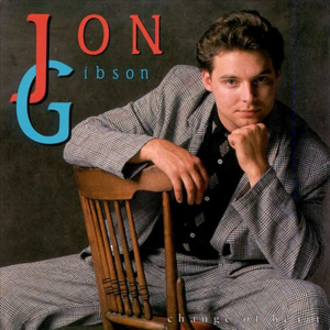 Yah Mo B There - Jon Gibson