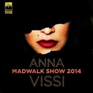 Empnefsi (Madwalk Show 2014) - Anna Vissi