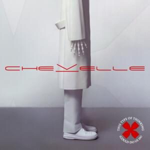 Another Know It All - Chevelle