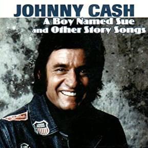 Flushed from the Bathroom of Your Heart - Johnny Cash