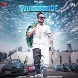 Worldwide - Jazzy B